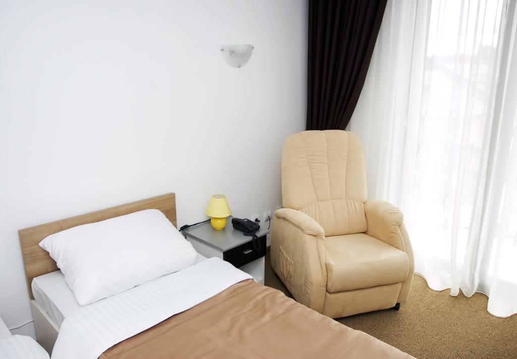 אורדאה Rhc Royal Hotel חדר תמונה