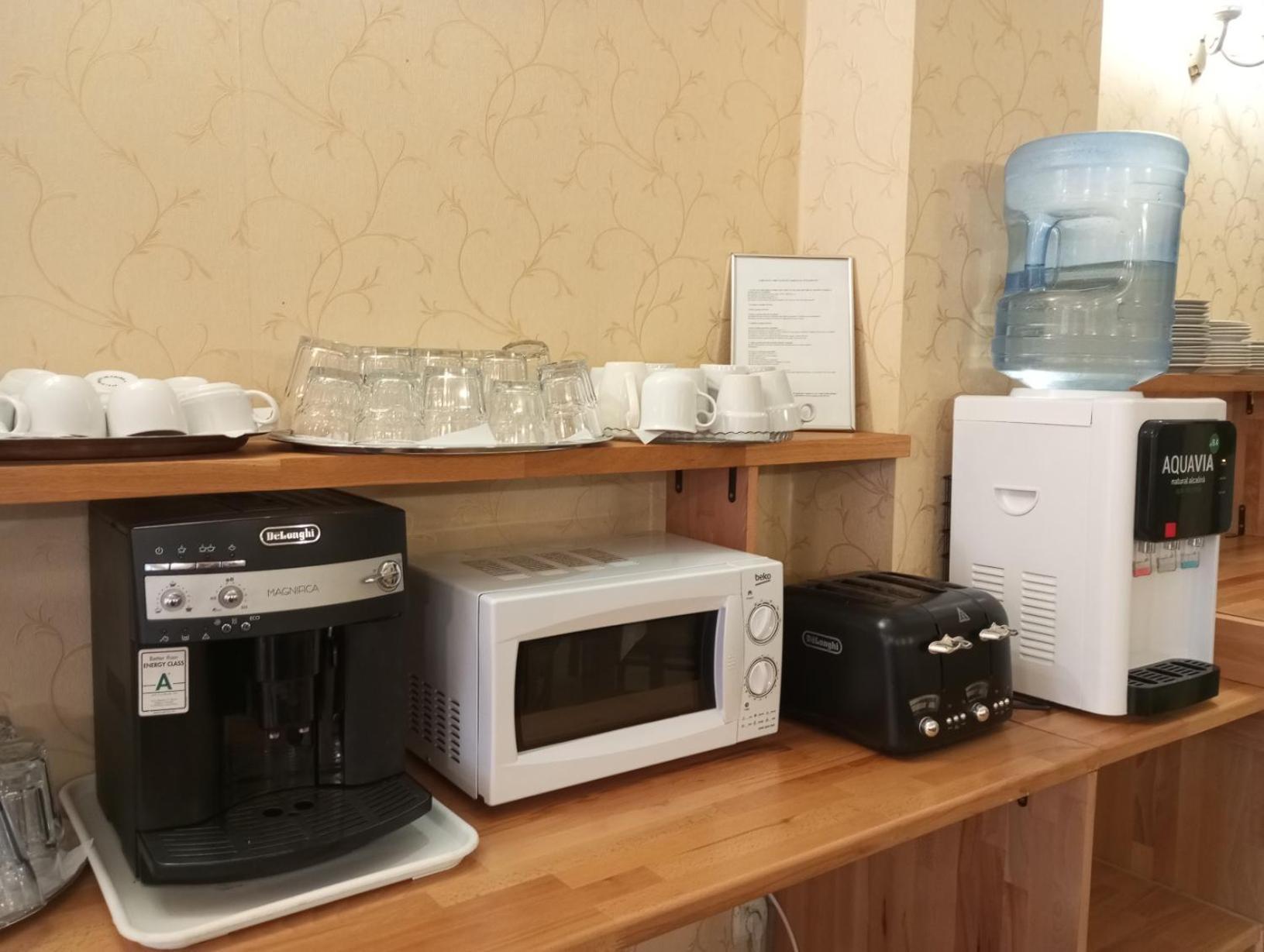 אורדאה Rhc Royal Hotel מראה חיצוני תמונה