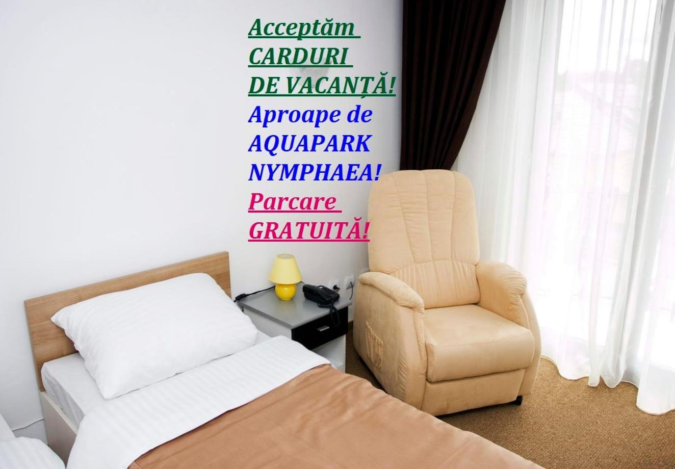 אורדאה Rhc Royal Hotel מראה חיצוני תמונה